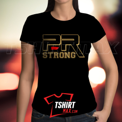 PR Strong V2
